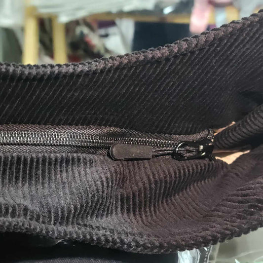 Hobo with long Shoulder belt Bag
