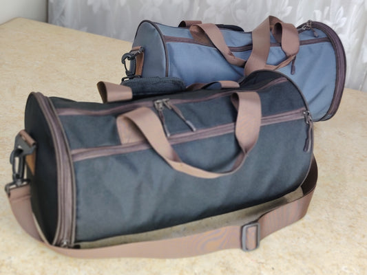 Your Perfect Travel + Gym Companion