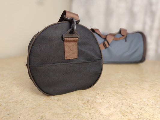Your Perfect Travel + Gym Companion