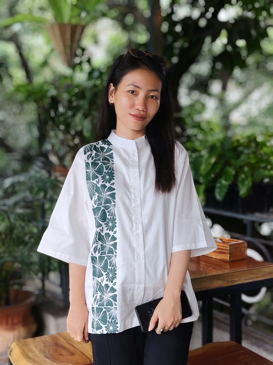 Patabahar Shirt
