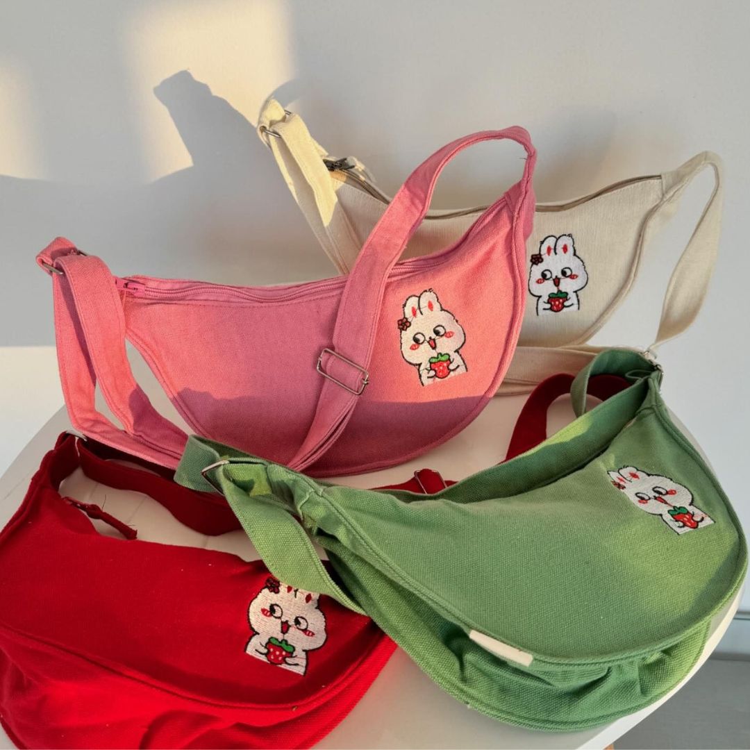 Girlyio Cute Fanny Pack