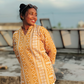 Boho Kurti