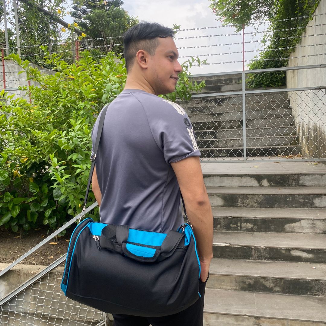 Titan Carry Bag