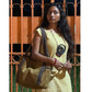 Premium Suede Laptop Tote Bag