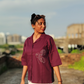 Patabahar  Shirt