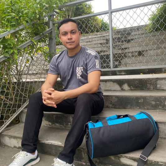 Titan Carry Bag