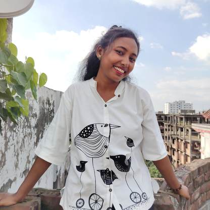 Pakhi