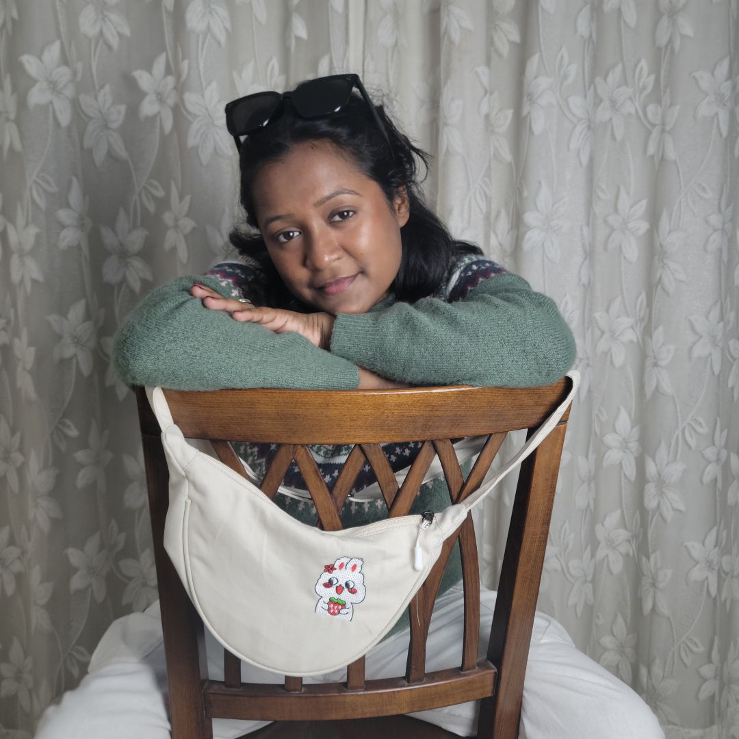 Girlyio Cute Fanny Pack