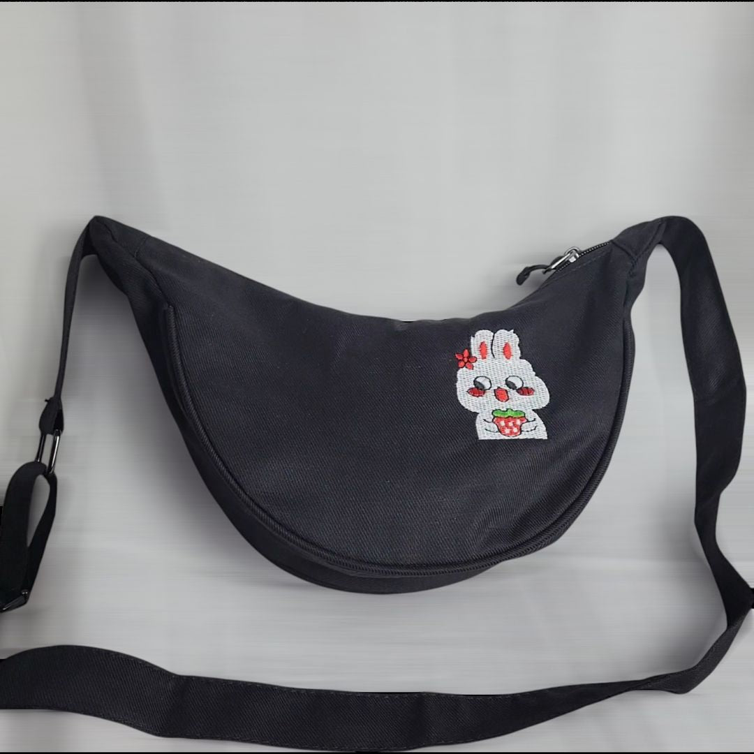 Girlyio Cute Fanny Pack