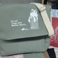 Shoulder Messenger Bag