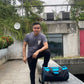 Titan Carry Bag