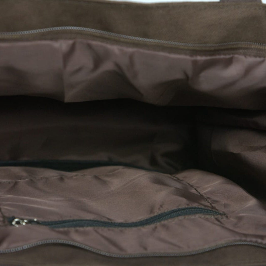 Urban Elegance Tote Bag