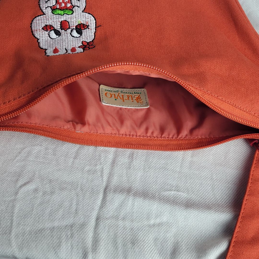 Girlyio Cute Fanny Pack