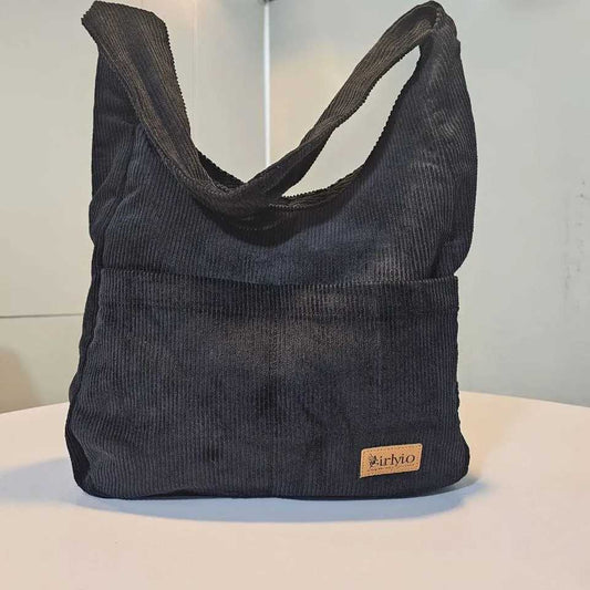 Hobo Shoulder Bag