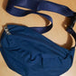 Adjustable Crossbody Bag Pack