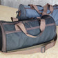 Your Perfect Travel + Gym Companion