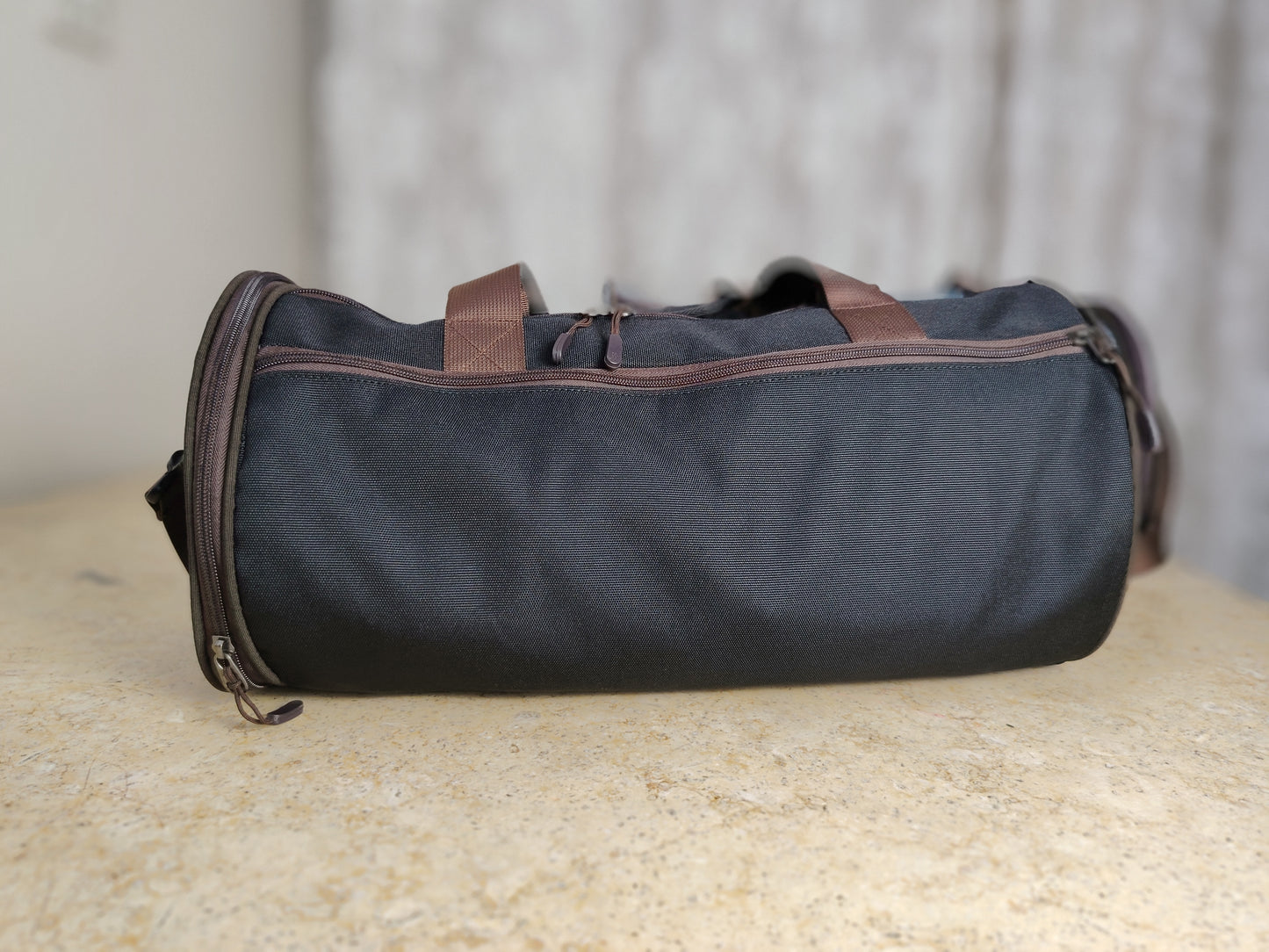 Your Perfect Travel + Gym Companion