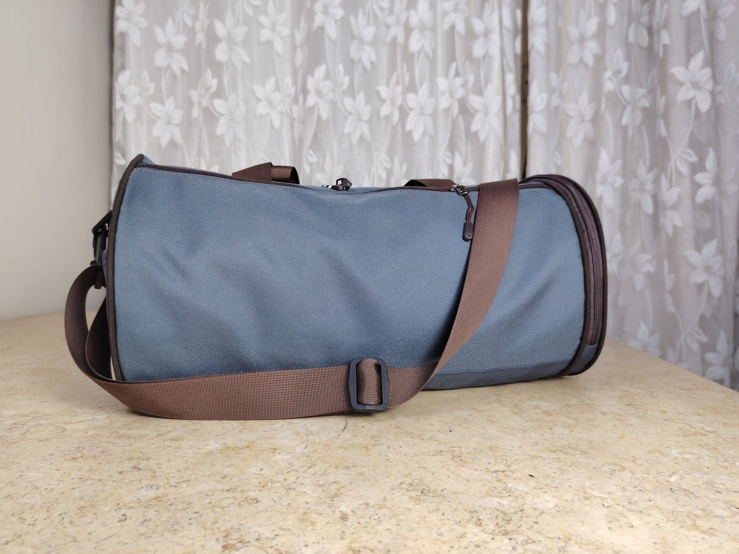 Your Perfect Travel + Gym Companion