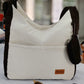 Hobo with long Shoulder belt Bag