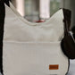Hobo with long Shoulder belt Bag