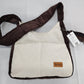 Hobo with long Shoulder belt Bag