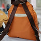 Mini backpack