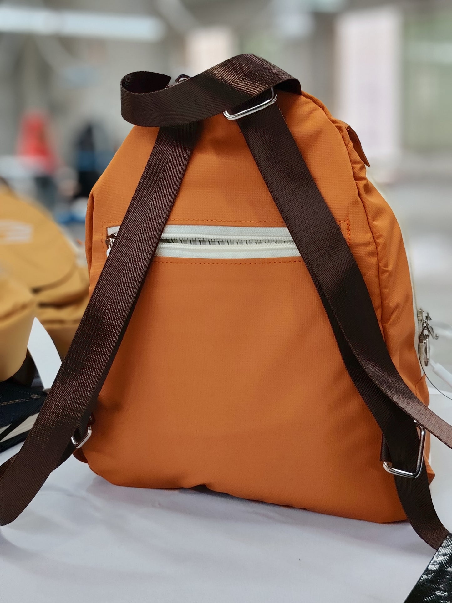 Mini backpack