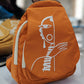 Mini backpack