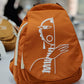 Mini backpack