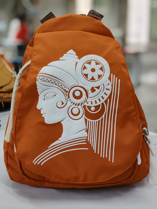 Mini backpack