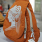 Mini backpack
