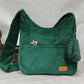Hobo Shoulder Bag