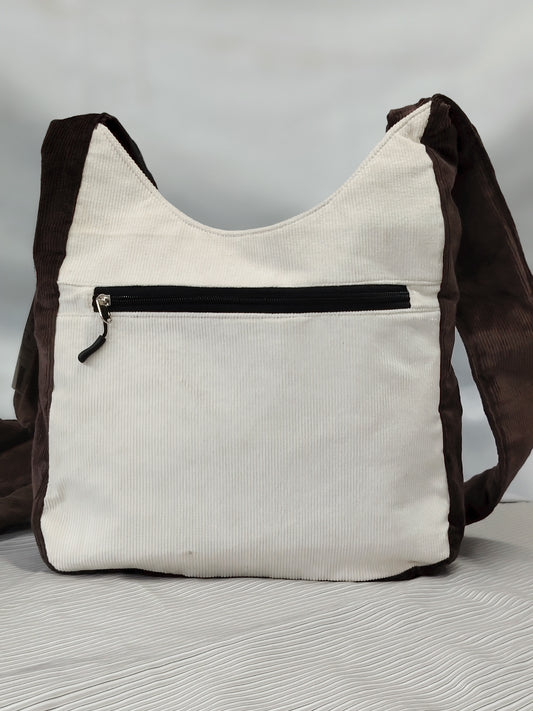 Hobo Shoulder Bag