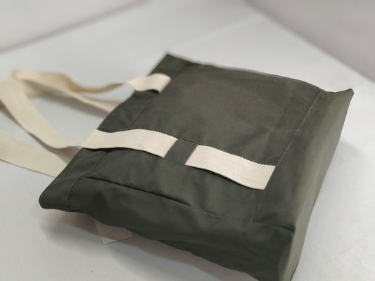 Diageo Canvas Fabric Bags