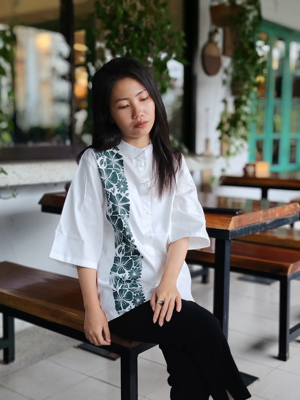 Patabahar Shirt