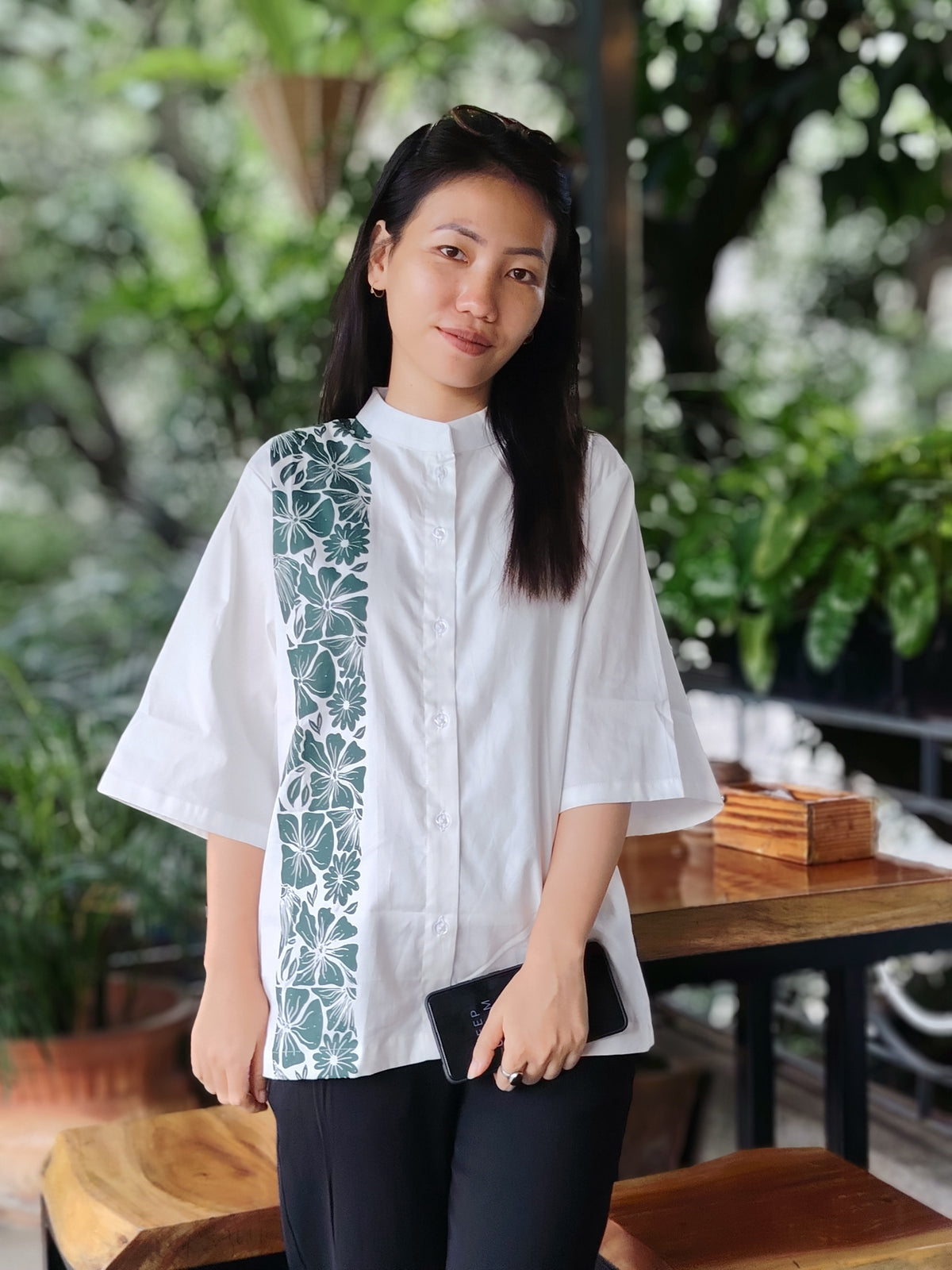Patabahar Shirt