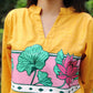 Padmapukur:  Short Kurti