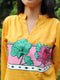 Padmapukur:  Short Kurti
