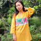 Padmapukur:  Short Kurti