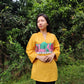Padmapukur:  Short Kurti