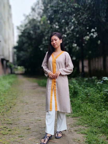 Long Kurti
