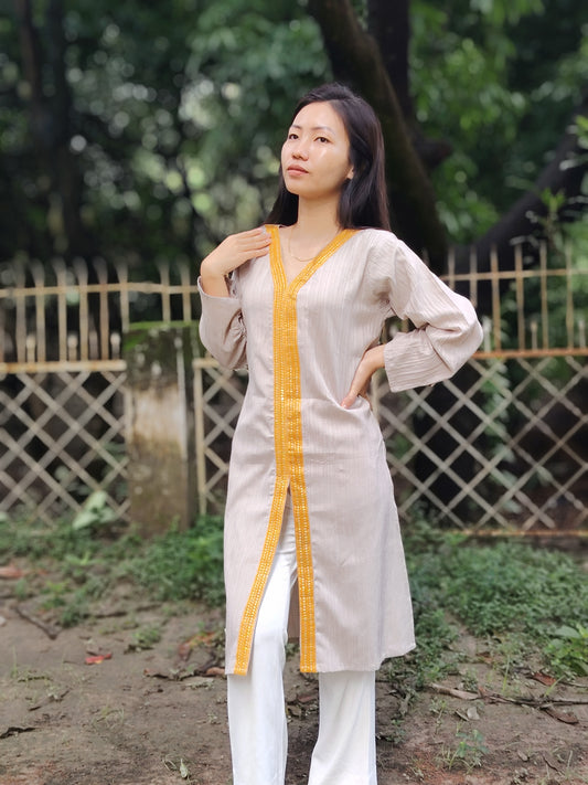 Long Kurti