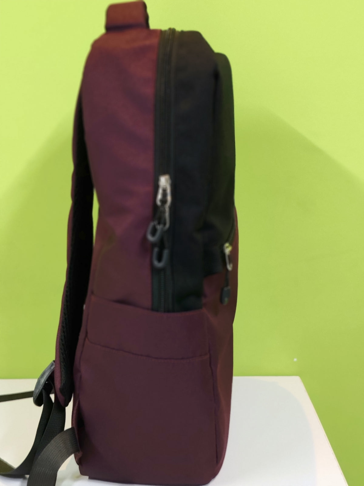 Bag pack laptop bag