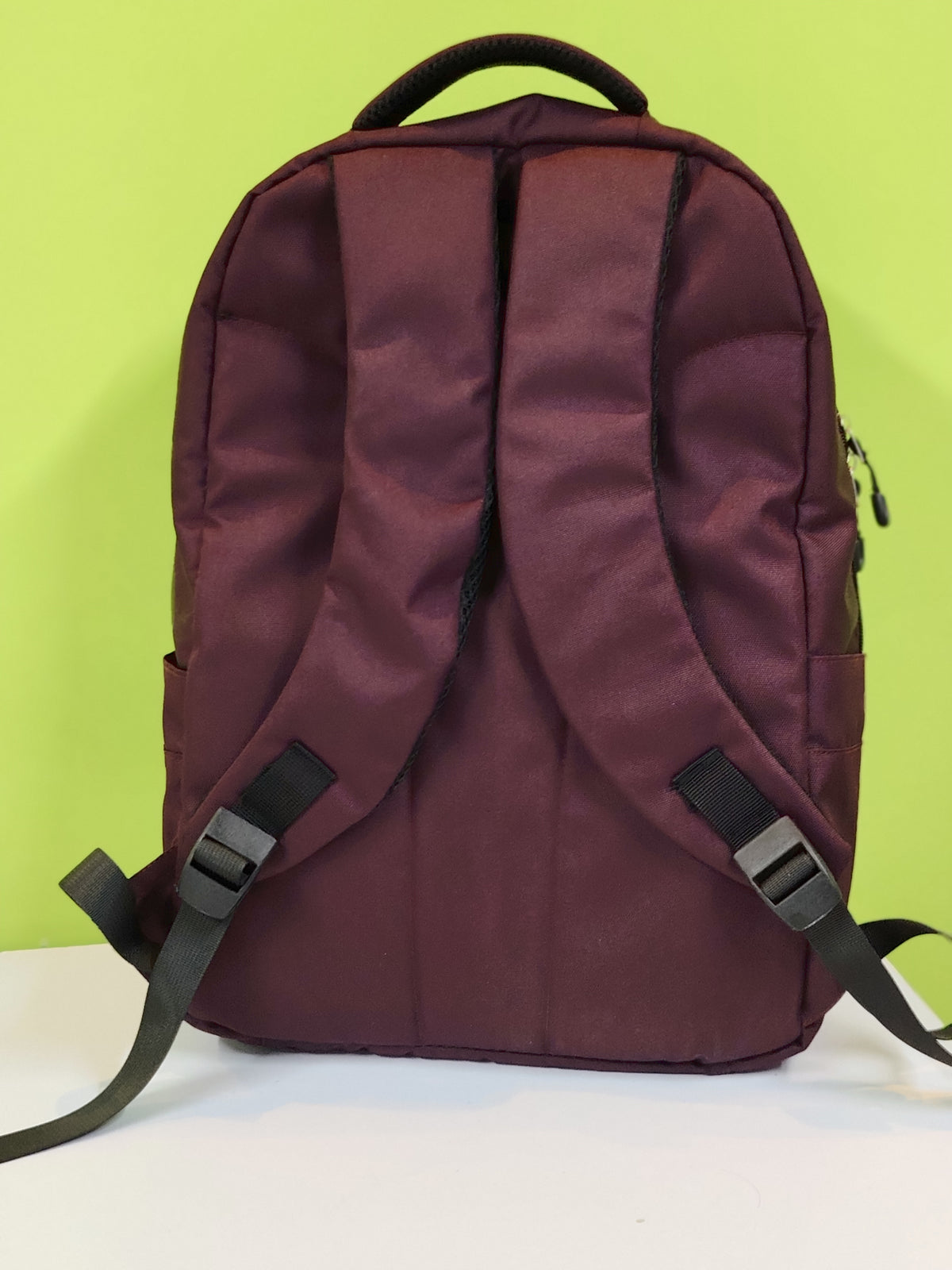Bag pack laptop bag