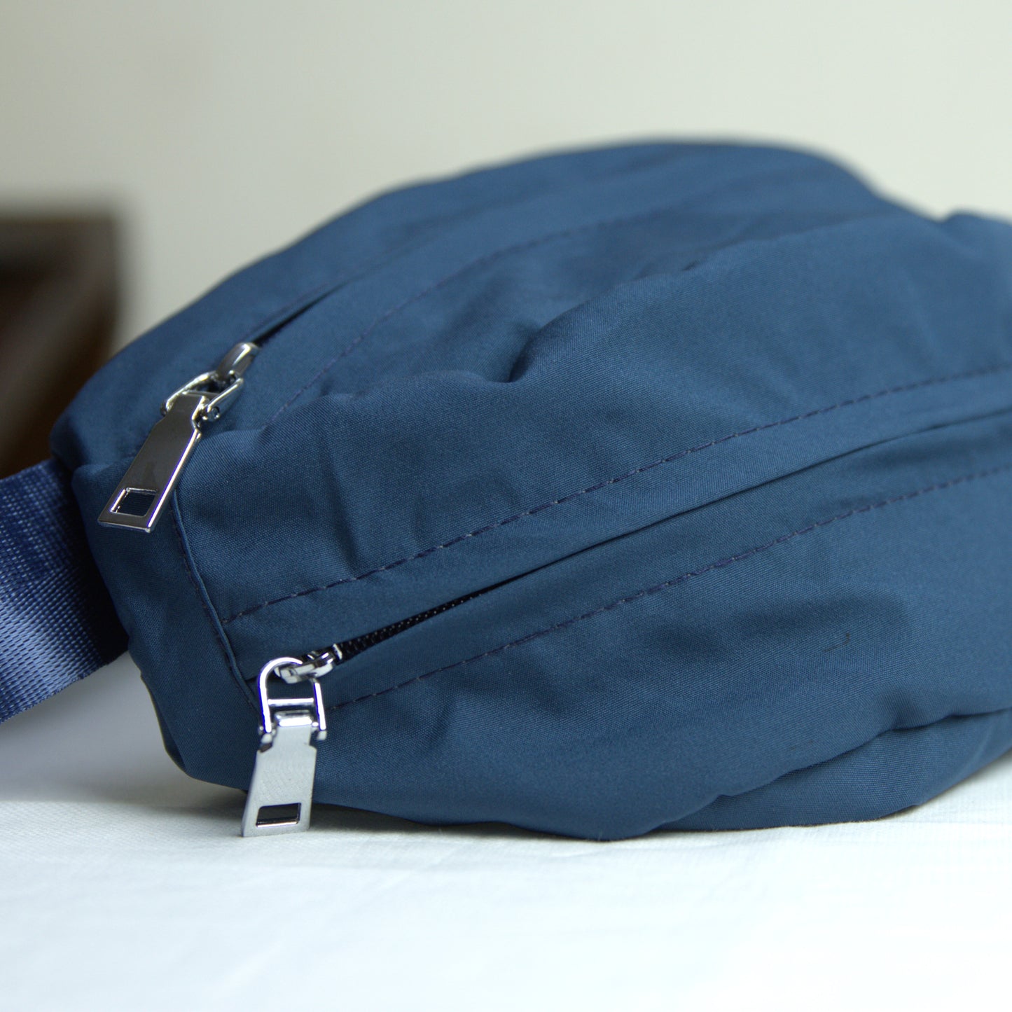 Adjustable Crossbody Bag Pack