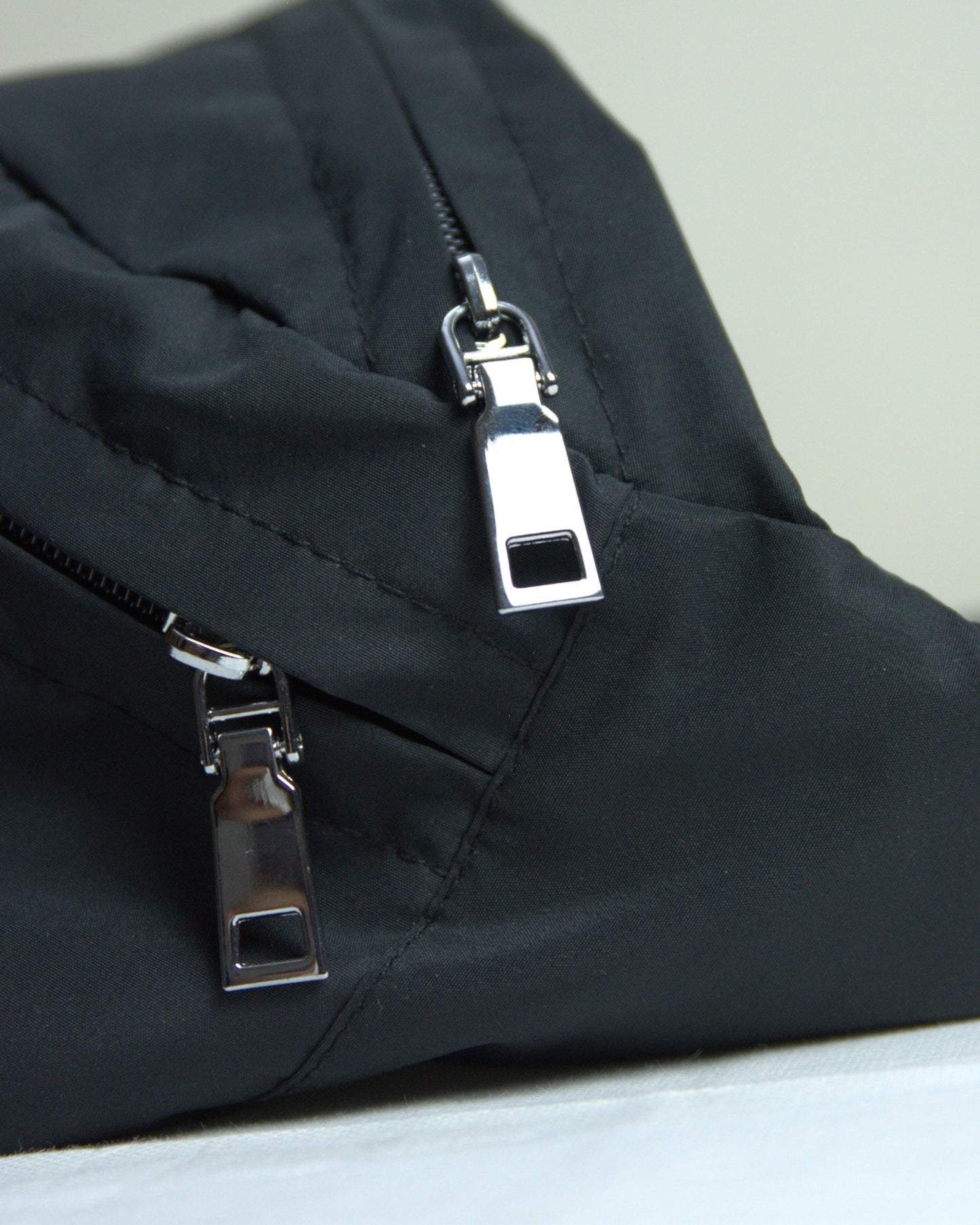 Adjustable Crossbody Bag Pack