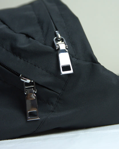 Adjustable Crossbody Bag Pack