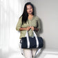 Oxford Waterproof Fabric Travel + GYM Bag