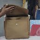 Shoulder Messenger Bag
