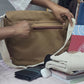 Shoulder Messenger Bag